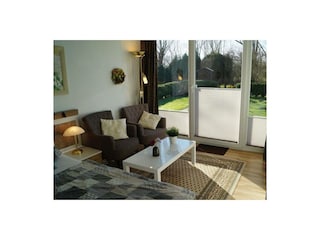 Ferienwohnung Neuharlingersiel Außenaufnahme 3