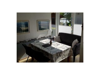 Ferienwohnung Neuharlingersiel Außenaufnahme 4