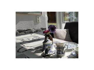 Ferienwohnung Neuharlingersiel Außenaufnahme 5
