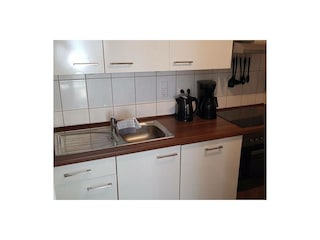 Ferienwohnung Neuharlingersiel Außenaufnahme 6