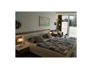Ferienwohnung Neuharlingersiel Außenaufnahme 7