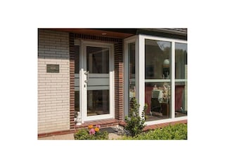 Ferienwohnung Neuharlingersiel Außenaufnahme 10