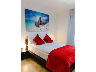 Ferienwohnung Wesseling Außenaufnahme 3