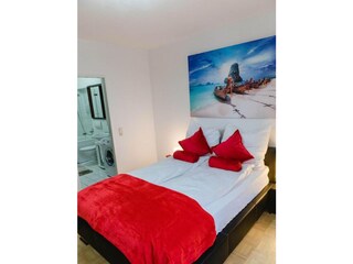 Ferienwohnung Wesseling Außenaufnahme 4