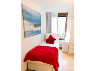 Ferienwohnung Wesseling Außenaufnahme 5