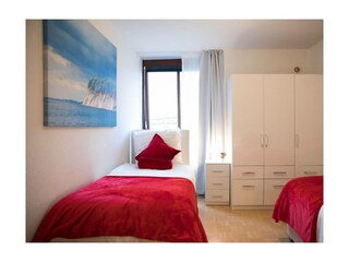 Ferienwohnung Wesseling Außenaufnahme 6