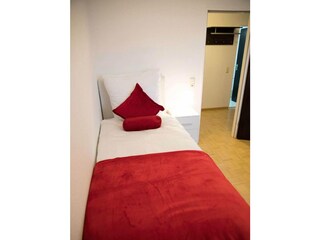 Ferienwohnung Wesseling Außenaufnahme 7