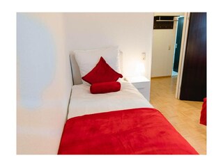 Ferienwohnung Wesseling Außenaufnahme 8