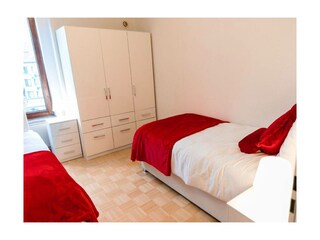 Ferienwohnung Wesseling Außenaufnahme 9