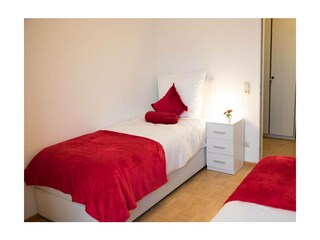 Ferienwohnung Wesseling Außenaufnahme 10
