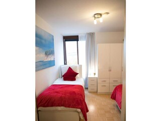 Ferienwohnung Wesseling Außenaufnahme 11