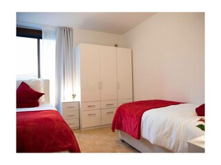 Ferienwohnung Wesseling Außenaufnahme 13