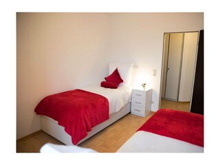 Ferienwohnung Wesseling Außenaufnahme 16