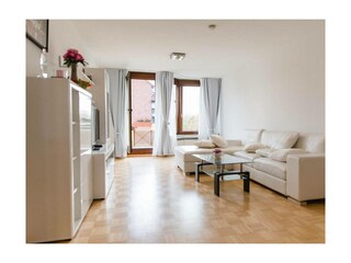 Ferienwohnung Wesseling Außenaufnahme 18