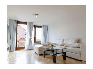 Ferienwohnung Wesseling Außenaufnahme 21