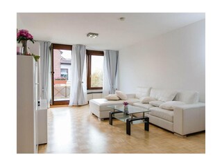 Ferienwohnung Wesseling Außenaufnahme 23