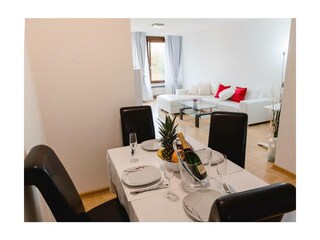 Ferienwohnung Wesseling Außenaufnahme 24
