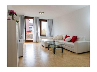 Ferienwohnung Wesseling Außenaufnahme 26