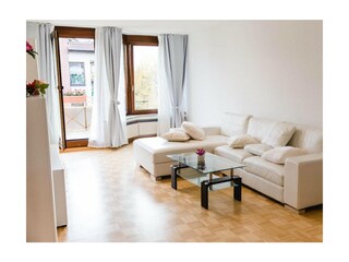 Ferienwohnung Wesseling Außenaufnahme 27