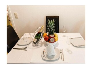 Ferienwohnung Wesseling Außenaufnahme 28