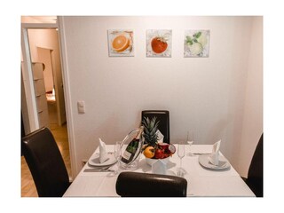 Ferienwohnung Wesseling Außenaufnahme 29