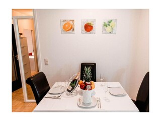 Ferienwohnung Wesseling Außenaufnahme 30