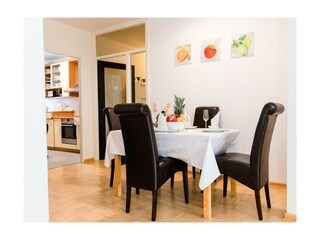Ferienwohnung Wesseling Außenaufnahme 31