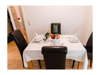 Ferienwohnung Wesseling Außenaufnahme 33