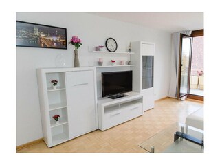 Ferienwohnung Wesseling Außenaufnahme 36