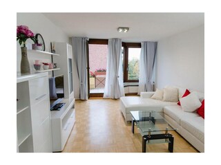 Ferienwohnung Wesseling Außenaufnahme 40