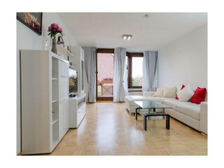 Ferienwohnung Wesseling Außenaufnahme 41