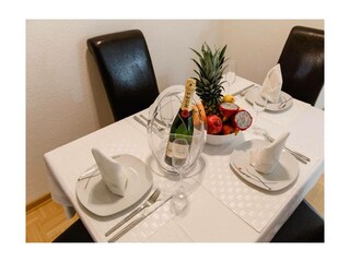 Ferienwohnung Wesseling Außenaufnahme 44