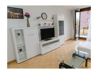 Ferienwohnung Wesseling Außenaufnahme 47