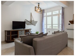Apartment Pietrasanta Ausstattung 3