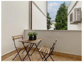 Apartment Pietrasanta Außenaufnahme 2