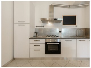 Apartment Pietrasanta Ausstattung 4