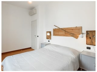 Apartment Pietrasanta Ausstattung 5
