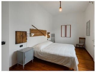 Apartment Pietrasanta Ausstattung 6