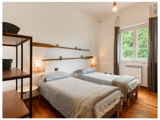Apartment Pietrasanta Ausstattung 8