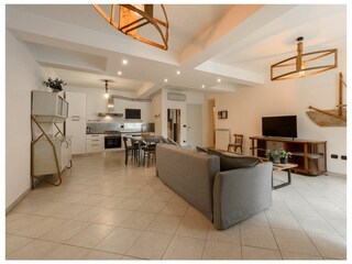 Apartment Pietrasanta Umgebung 12