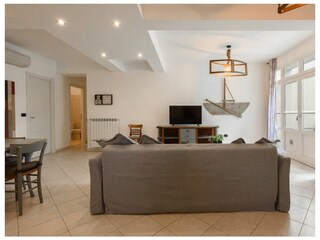 Apartment Pietrasanta Umgebung 15