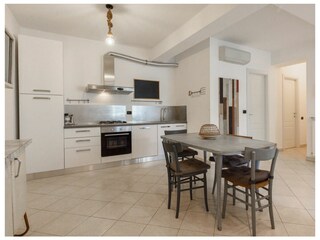 Apartment Pietrasanta Umgebung 16