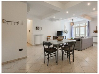 Apartment Pietrasanta Umgebung 17