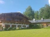 Ferienwohnung Schönau am Königssee Außenaufnahme 1