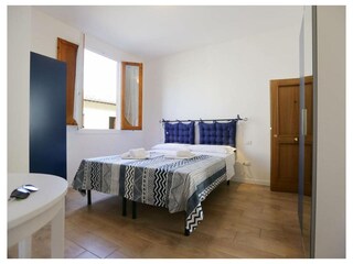 Ferienwohnung Florenz Außenaufnahme 1