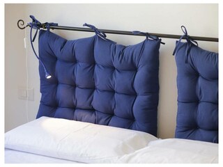 Ferienwohnung Florenz Außenaufnahme 2