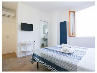 Ferienwohnung Florenz Außenaufnahme 3