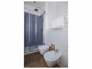 Ferienwohnung Florenz Außenaufnahme 4