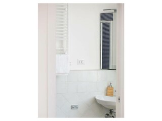 Ferienwohnung Florenz Außenaufnahme 6