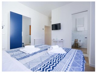 Ferienwohnung Florenz Außenaufnahme 7